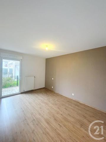 Appartement T2 à vendre  2 pièces - 45,07 m2 BORDEAUX - 33