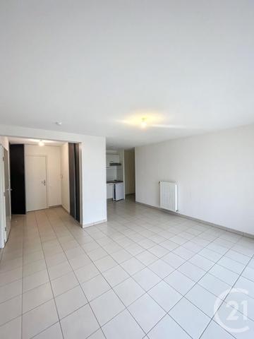 Appartement T2 à vendre  2 pièces - 45,07 m2 BORDEAUX - 33