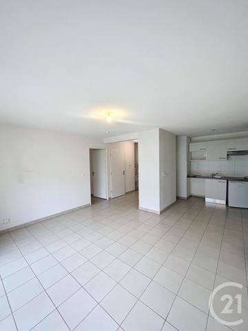 Appartement T2 à vendre  2 pièces - 45,07 m2 BORDEAUX - 33