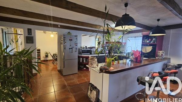 Maison à vendre 5 pièces 140 m² Le Tampon