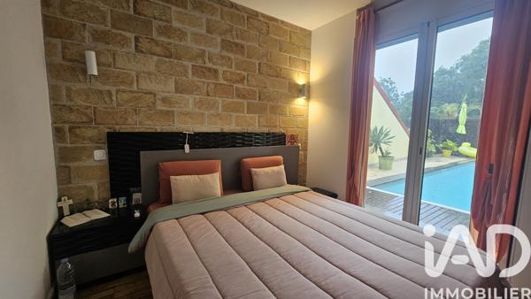 Maison à vendre 5 pièces 140 m² Le Tampon