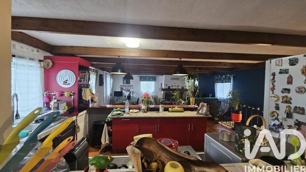 Maison à vendre 5 pièces 140 m² Le Tampon
