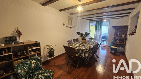 Maison à vendre 5 pièces 140 m² Le Tampon