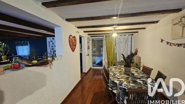 Maison à vendre 5 pièces 140 m² Le Tampon