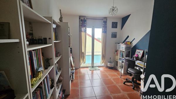 Maison à vendre 5 pièces 140 m² Le Tampon