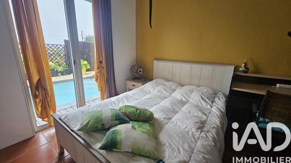 Maison à vendre 5 pièces 140 m² Le Tampon