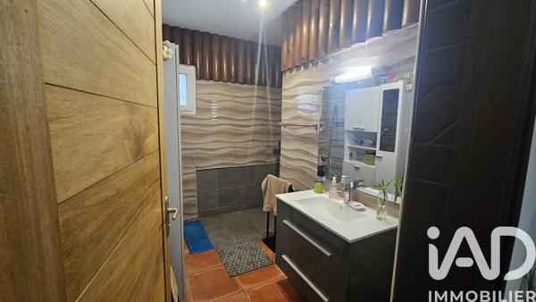 Maison à vendre 5 pièces 140 m² Le Tampon