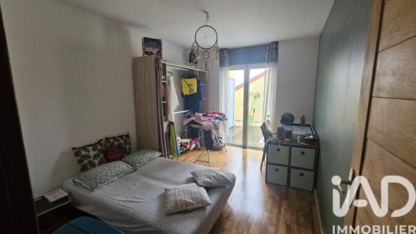 Maison à vendre 5 pièces 140 m² Le Tampon