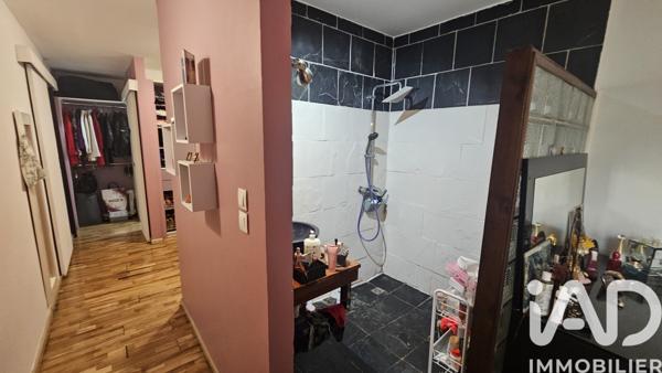 Maison à vendre 5 pièces 140 m² Le Tampon