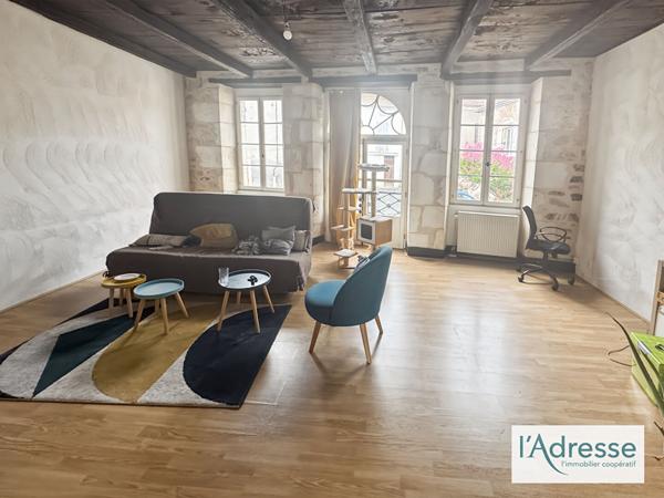 Belle Opportunité - Maison en Pierre