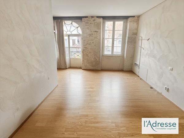 Belle Opportunité - Maison en Pierre
