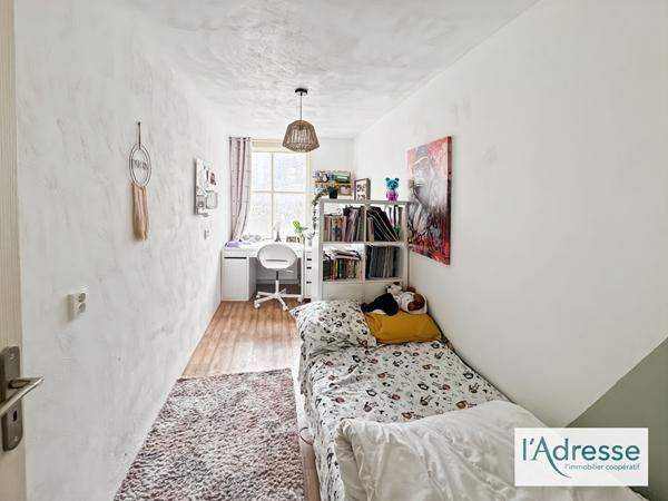 Belle Opportunité - Maison en Pierre