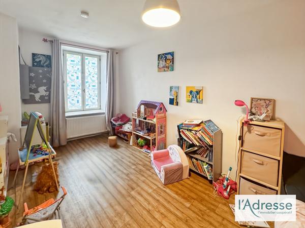 Belle Opportunité - Maison en Pierre