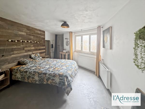 Belle Opportunité - Maison en Pierre