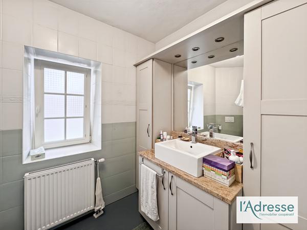 Belle Opportunité - Maison en Pierre