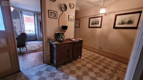 Maison à vendre à Marans en Charente-Maritime (17230), ref : DAV01