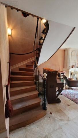 Maison à vendre à Marans en Charente-Maritime (17230), ref : DAV01