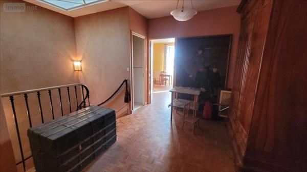 Maison à vendre à Marans en Charente-Maritime (17230), ref : DAV01