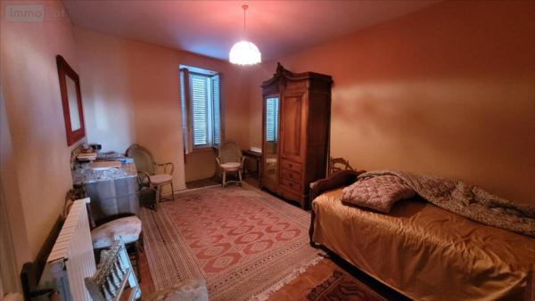 Maison à vendre à Marans en Charente-Maritime (17230), ref : DAV01