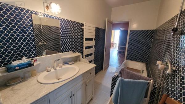 Maison à vendre à Marans en Charente-Maritime (17230), ref : DAV01