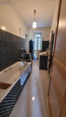 Maison à vendre à Marans en Charente-Maritime (17230), ref : DAV01