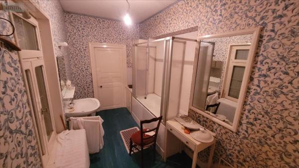 Maison à vendre à Marans en Charente-Maritime (17230), ref : DAV01