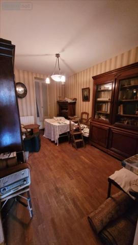 Maison à vendre à Marans en Charente-Maritime (17230), ref : DAV01