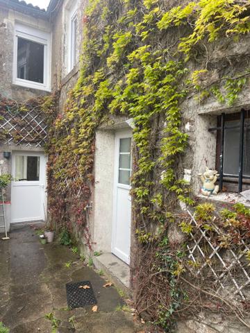 Maison de charme HYPER CENTRE Saint Sebastien Sur Loire 5 pièce(s) 113.5 m2