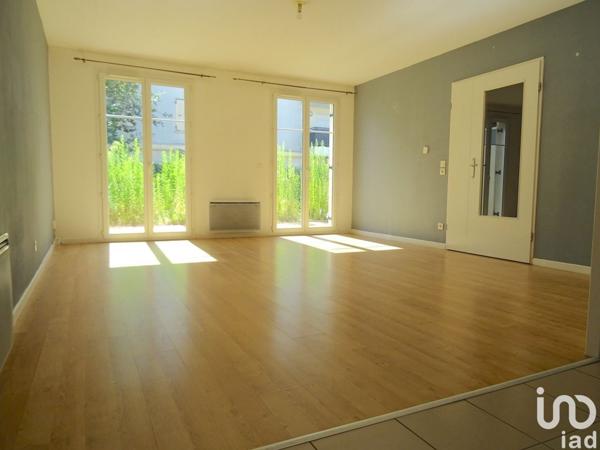 Maison à vendre 5 pièces 83 m² Bondoufle