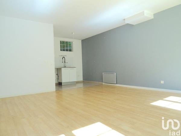 Maison à vendre 5 pièces 83 m² Bondoufle