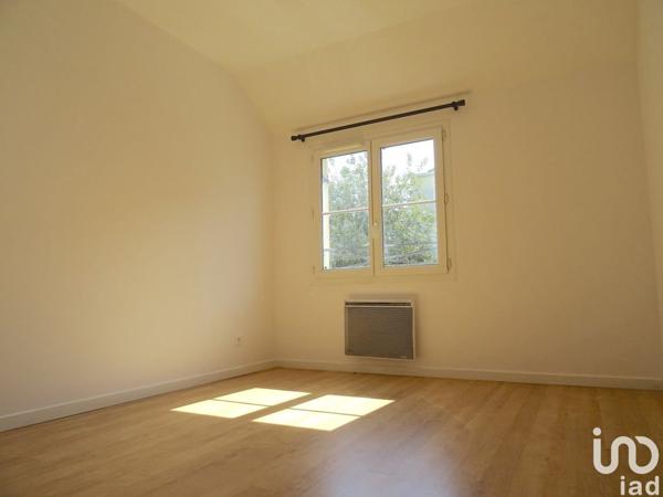 Maison à vendre 5 pièces 83 m² Bondoufle