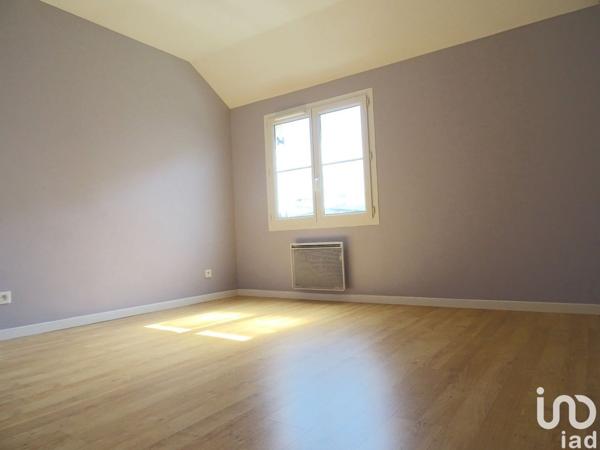 Maison à vendre 5 pièces 83 m² Bondoufle