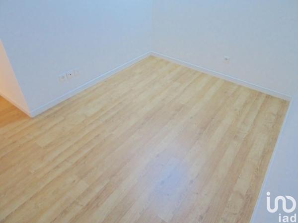 Maison à vendre 5 pièces 83 m² Bondoufle