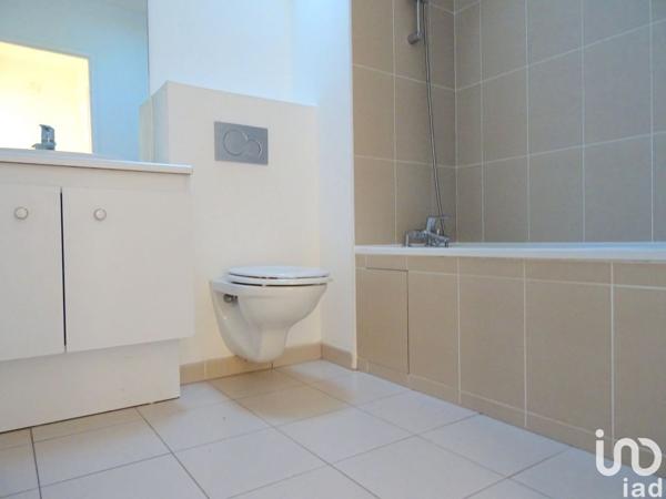 Maison à vendre 5 pièces 83 m² Bondoufle