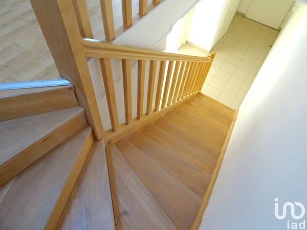 Maison à vendre 5 pièces 83 m² Bondoufle