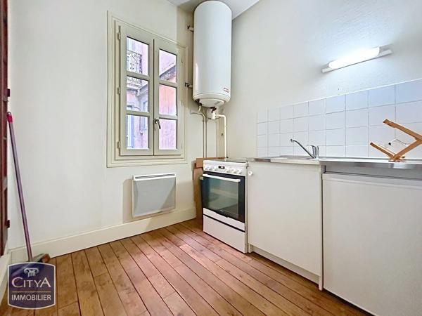 Appartement à vendre 1 pièce 37.13m² Blois (41000)
