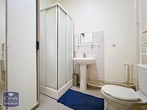 Appartement à vendre 1 pièce 37.13m² Blois (41000)