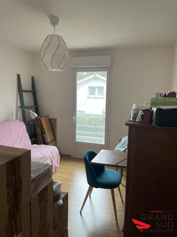 Maison T4 98m² Quartier PESSAC UNIVERSITE