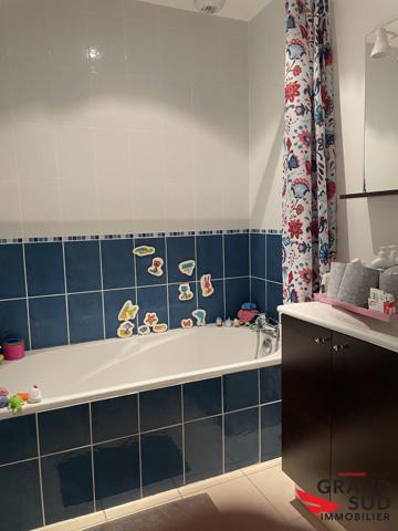 Maison T4 98m² Quartier PESSAC UNIVERSITE
