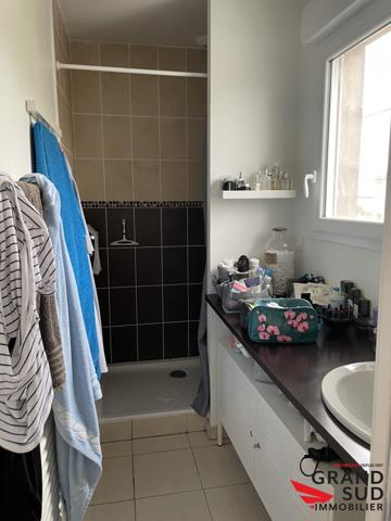 Maison T4 98m² Quartier PESSAC UNIVERSITE