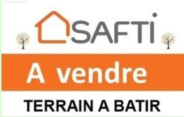 2 050 m² pour construire la maison de vos rêves !