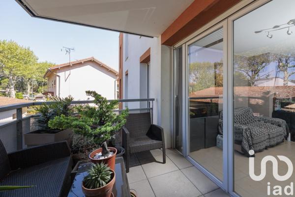 Appartement à vendre 2 pièces 42 m² Saint-Priest