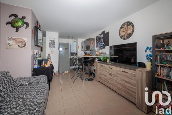 Appartement à vendre 2 pièces 42 m² Saint-Priest