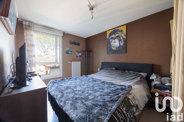 Appartement à vendre 2 pièces 42 m² Saint-Priest