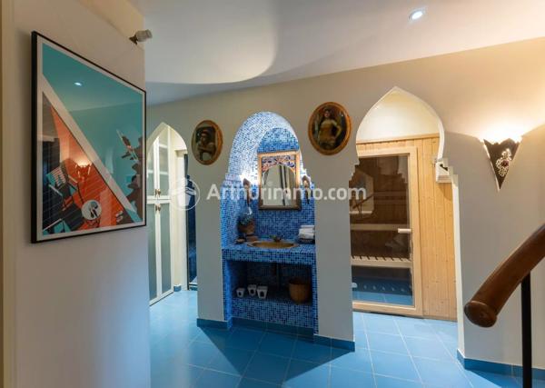 Vente Maison 12 pièces 700 m2 à Tinténiac