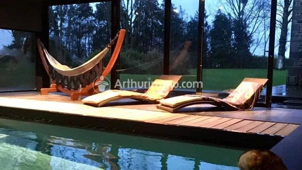 Vente Maison 12 pièces 700 m2 à Tinténiac