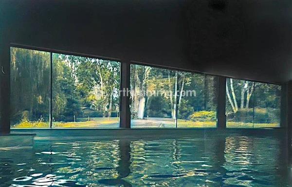 Vente Maison 12 pièces 700 m2 à Tinténiac