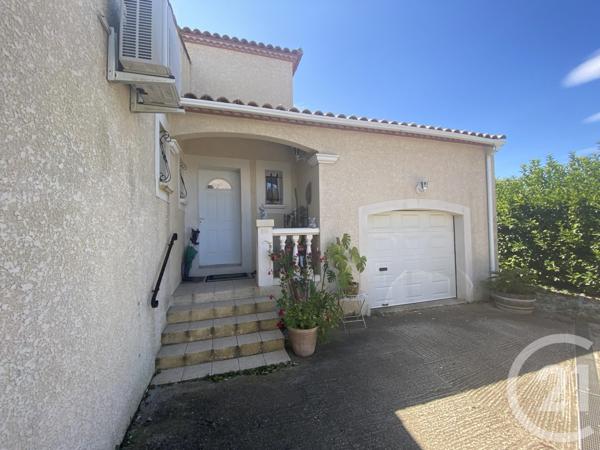 Maison à vendre  5 pièces - 129,57 m2 PEZENAS - 34