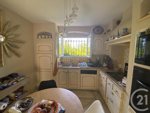 Maison à vendre  5 pièces - 129,57 m2 PEZENAS - 34