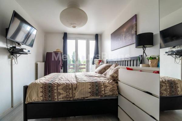 Appartement T5 Saint Ouen l'Aumône